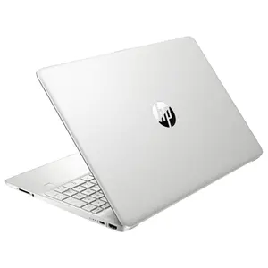 HP 15-DY Series Laptop, Intel Core i5-1135G7, Intel Iris Xe Graphics, 8GB DDR4 RAM, 256GB SSD, 15.6" FHD Display, Backlit KB, Windows 11 Home