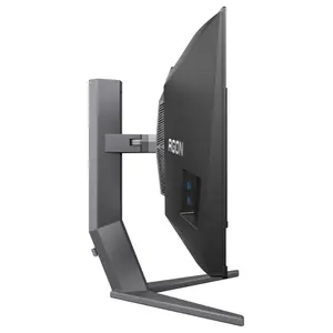 AOC AGON 34" Curved Gaming Monitor AGP346UCSD, 3440x1440 UWQHD QD-OLED 360Hz, 0.03ms, HDR 500 True Black, NVIDIA G-SYNC Compatible