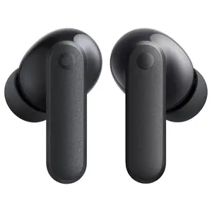 CMF BY NOTHING Buds 2A Wireless Earbuds, 42dB Hybrid ANC, 12.4mm Dynamic Driver, 4 Mics Clear Calls, Bluetooth, Dark Gray