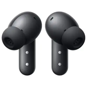 CMF BY NOTHING Buds 2A Wireless Earbuds, 42dB Hybrid ANC, 12.4mm Dynamic Driver, 4 Mics Clear Calls, Bluetooth, Dark Gray