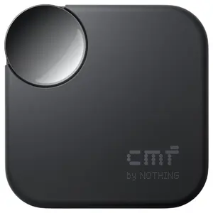 CMF BY NOTHING Buds 2A Wireless Earbuds, 42dB Hybrid ANC, 12.4mm Dynamic Driver, 4 Mics Clear Calls, Bluetooth, Dark Gray