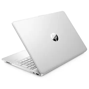 HP 15-DY Series Laptop, Intel Core i3-1125G4 Quad Core, 8GB DDR4 RAM, 256GB SSD, 15.6" FHD Display, Intel UHD Graphics, Windows 11 Pro, Backlit KB