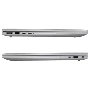 HP ZBook Firefly 14 G9 Business Laptop, Intel Core i5-1250P 12-Core, 8GB DDR5 RAM, 256GB SSD, 14" FHD Display, Intel Graphics, Backlit KB, Windows 11 Pro