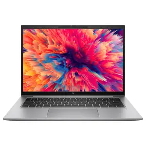 HP ZBook Firefly 14 G9 Business Laptop, Intel Core i5-1250P 12-Core, 8GB DDR5 RAM, 256GB SSD, 14" FHD Display, Intel Graphics, Backlit KB, Windows 11 Pro