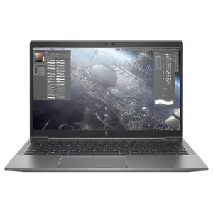 HP ZBOOK Firefly 14 G8, Intel Core i5-1145G7, 16GB DDR4 RAM, 256GB SSD, 14" FHD Display, Intel Iris Xe Graphics, Backlit KB, Windows 11 Pro