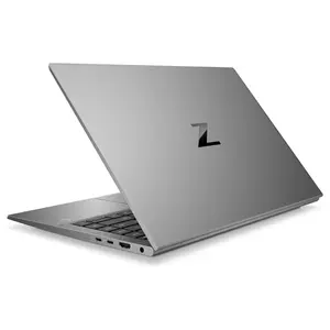 HP ZBOOK Firefly 14 G8, Intel Core i5-1145G7, 16GB DDR4 RAM, 256GB SSD, 14" FHD Display, Intel Iris Xe Graphics, Backlit KB, Windows 11 Pro