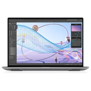 Dell Precision 5470 Workstation Laptop, Intel Core i7-12800H 14-Core, 32GB DDR5 RAM, 512GB SSD, 14" 1920x1200 FHD+ Display, Nvidia RTX A1000 4GB GDDR6, Windows 11 Pro