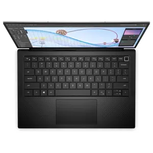 Dell Precision 5470 Workstation Laptop, Intel Core i7-12800H 14-Core, 32GB DDR5 RAM, 512GB SSD, 14" 1920x1200 FHD+ Display, Nvidia RTX A1000 4GB GDDR6, Windows 11 Pro