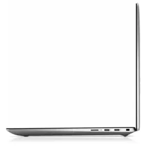 Dell Precision 5470 Workstation Laptop, Intel Core i7-12800H 14-Core, 32GB DDR5 RAM, 512GB SSD, 14" 1920x1200 FHD+ Display, Nvidia RTX A1000 4GB GDDR6, Windows 11 Pro