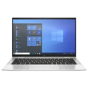 HP EliteBook X360 1030 G8 Touchscreen Laptop, Intel Core i7-1185G7, 16GB DDR4 RAM, 512GB SSD, 13.3" FHD Touchscreen, Intel Iris Xe Graphics, Backlit KB, Windows 11 Pro