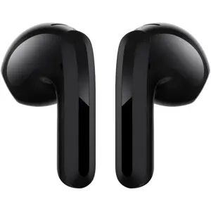 Xiaomi Redmi Buds 6 Active Wireless Earbuds, 14.2mm Dynamic Driver, Noise Cancellation For Calls, Up To 30-Hour Battery Life, Bluetooth 5.4, 5 Tuning Modes, IPX4 Waterproof, Black