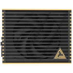 MSI MEG Ai1600T Power Supply, 1600W, PCIe 5.1 and ATX 3.1 Ready, Dual-Native 12V-2x6 Connectors, Tri-Certified Titanium