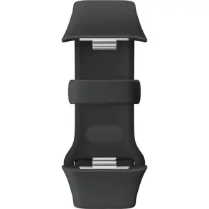 Xiaomi Smart Band 9 Pro Global Version, 1.74 Inch Display, GPS, Blood Oxygen, 150+ Sports Modes, 21-Day Battery, 5ATM, Obsidian Black