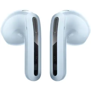 Xiaomi Redmi Buds 6 Active Wireless Earbuds, 14.2mm Dynamic Driver, Noise Cancellation For Calls, Up To 30-Hour Battery Life, Bluetooth 5.4, 5 Tuning Modes, IPX4 Waterproof, Blue