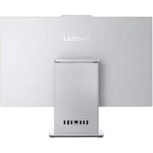 Lenovo IdeaCentre AIO 27, Intel Core Ultra 7 256V Up to 4.8GHz, 16GB LPDDR5X-8533 RAM, 512GB PCIe 4.0 NVMe SSD, Intel Arc Graphics 140V, 27" FHD IPS 99% sRGB, Luna Grey, F0JW000QAK (Official Warranty)