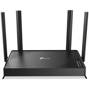 TP-Link Archer BE220 Router, BE3600 Dual-Band WiFi 7 Up To 3.6Gbps, Full Gigabit Ports