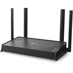 TP-Link Archer BE220 Router, BE3600 Dual-Band WiFi 7 Up To 3.6Gbps, Full Gigabit Ports