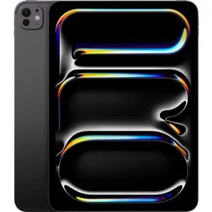 Apple iPad Pro 11" | Apple M4 9-Core - 512GB - MVVD3 Silver