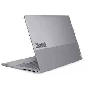 Lenovo ThinkBook 14 Gen 8 Laptop, Intel Core 5 210H, 8GB DDR5-5600 RAM, 512GB PCIe 4.0 NVMe SSD, 14" WUXGA IPS 300nits Anti-glare 60Hz, Integrated Intel Graphics, Arctic Grey, 21SG002UGQ (Official Warranty)