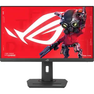 Asus ROG Strix XG259CMS USB Type-C Gaming Monitor - 24.5" FHD 310Hz 1ms Fast IPS, G-SYNC Compatible
