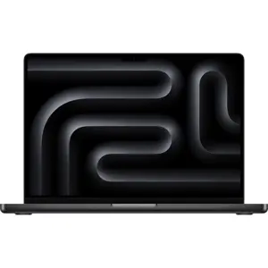 Apple MacBook Pro 14, Apple M5 10-Core Chip, 24GB Unified RAM, 1TB SSD, 14" 3024 x 1964 Liquid Retina XDR, 10-Core GPU, macOS, Space Black, MDE34