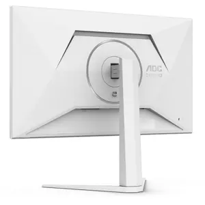 AOC Q27G4/WS 27" QHD 200Hz Gaming Monitor, Fast IPS, 0.3ms, DisplayHDR 400, Adaptive Sync