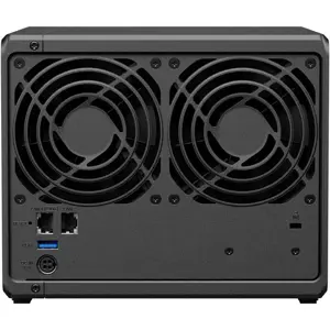 Synology DiskStation DS425+ 4-Bay NAS, Diskless