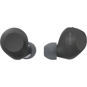 Sony WF-C710N Truly Wireless Noise Canceling Earbuds, Up To 30-Hour Battery, Black