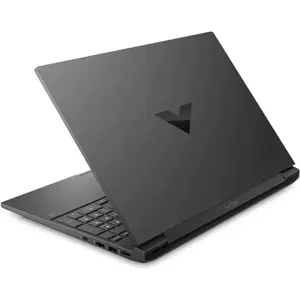 HP Victus 15 FA2082WM Gaming Laptop Intel Core i5-13420H, 16GB DDR4, 512GB SSD, RTX 4050 6GB, 15.6 Inch FHD 144Hz IPS, Backlit Keyboard, Windows 11, Mica Silver