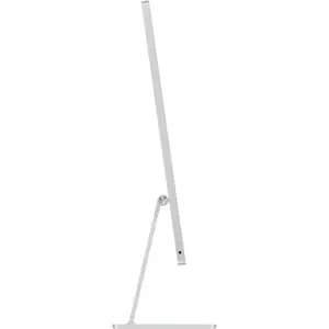 Apple 24" iMac With M4 Chip, Apple M4 8-Core CPU, 16GB Unified RAM, 256GB SSD, 24" 4480 x 2520 Retina Display, 8-Core GPU, macOS, Silver