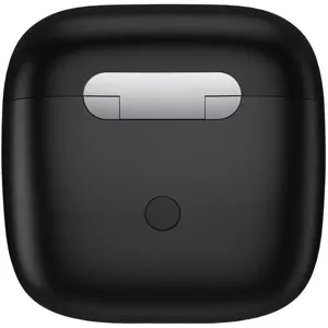 Baseus True Wireless Earphones Bowie, Bluetooth V5.0, 0.038s Low Latency Mode, ENC Calls With MEMS Microphones, Dual Device Switching, Type-C Flash Charge, Baseus Bowie E8 Black