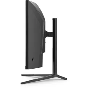ViewSonic VX3418C-2K Curved Gaming Monitor, 34" UWQHD, 180Hz, 1ms MPRT, FreeSync Premium