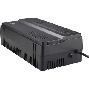 APC Easy UPS BV500I-MSX 500VA 300W, AVR, Universal Outlet, 230V, 4 Outlets