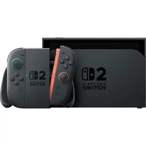 Nintendo Switch 2 System - Multi - Standard