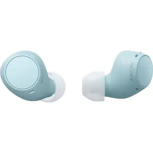 Sony WF-C510 Truly Wireless in-Ear Bluetooth Earbud | Blue