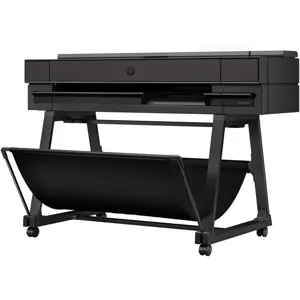 HP DesignJet T850 Large Format Wireless Plotter Printer - 36", with Security Features (2Y9H0A)
