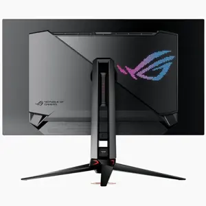 Asus ROG Swift OLED PG32UCDP 32" 4K OLED Gaming Monitor Dual Mode (4K 240Hz, FHD 480Hz), 0.03ms, G-SYNC Compatible, USB-C 90W