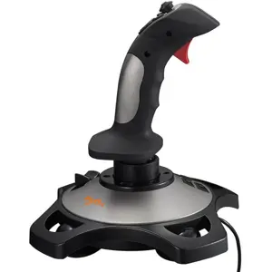 PXN 2113 Pro Wired Flight Joystick PC Simulator Flight Game Joystick