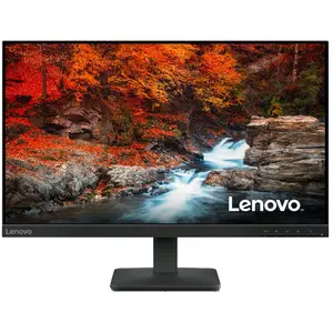 Lenovo L24-4E Monitor, 23.8" IPS FHD 100Hz, 99% sRGB, 1300:1, HDMI 1.4 and VGA