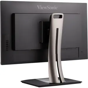 ViewSonic VP3256-4K ColorPro 32" 4K UHD Pantone Validated 100% sRGB & Factory Pre-Calibrated Monitor with 60W USB-C