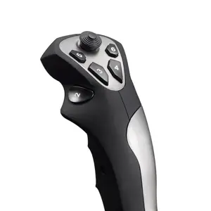 PXN 2113 Pro Wired Flight Joystick PC Simulator Flight Game Joystick