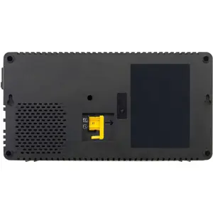 APC BV650I-MSX Easy UPS 650VA AVR Universal Outlet 230V