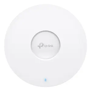 TP-Link EAP613 Wireless Access Point AX1800 Wi-Fi 6 Ceiling Mount PoE+ Powered