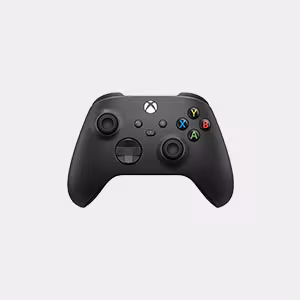 Gaming Consoles