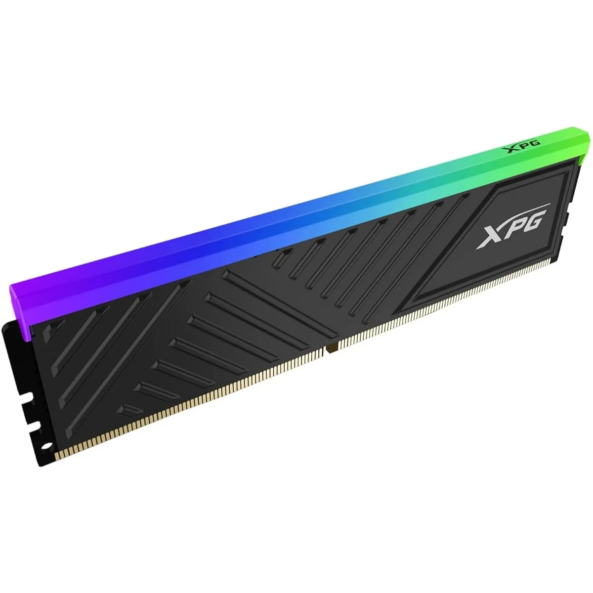 XPG SPECTRIX D35G Desktop Memory Kit, 16GB 2x8GB, DDR4, 3200MHz