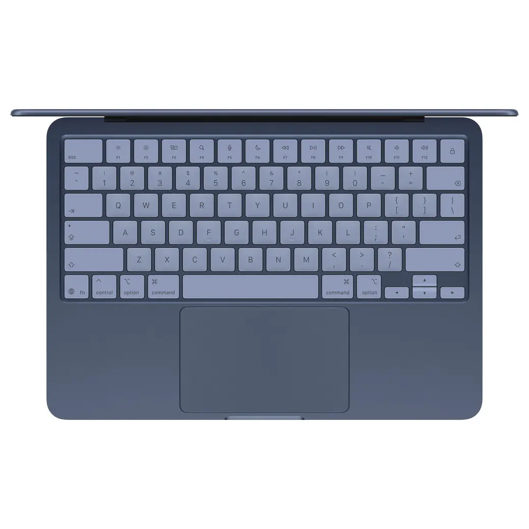 Apple MacBook Neo 13 inch, Apple A18 Pro 6-Core, 8GB RAM 256GB SSD, Indigo MHFF4