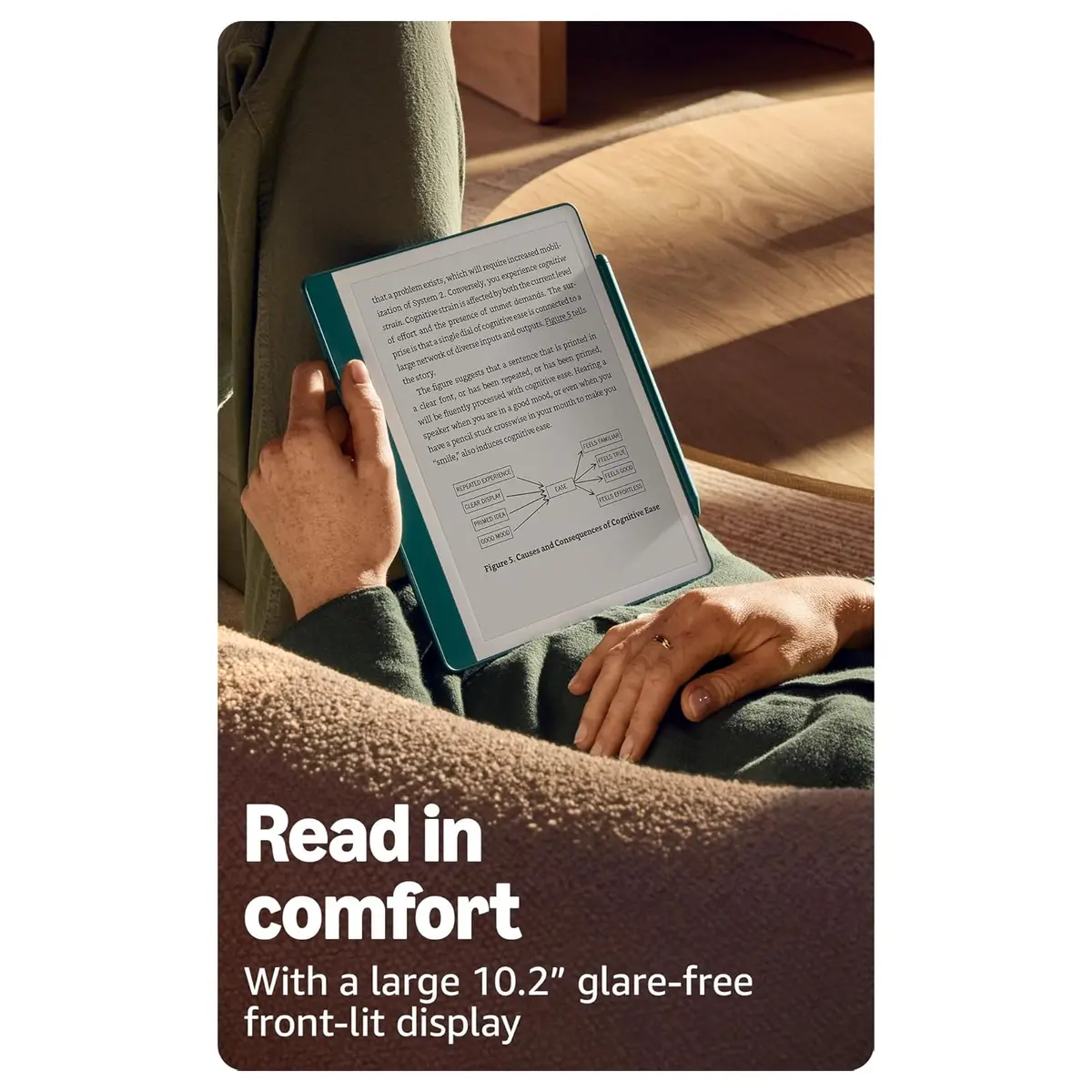Amazon Kindle Scribe 64GB AI Notebook Price in Pakistan