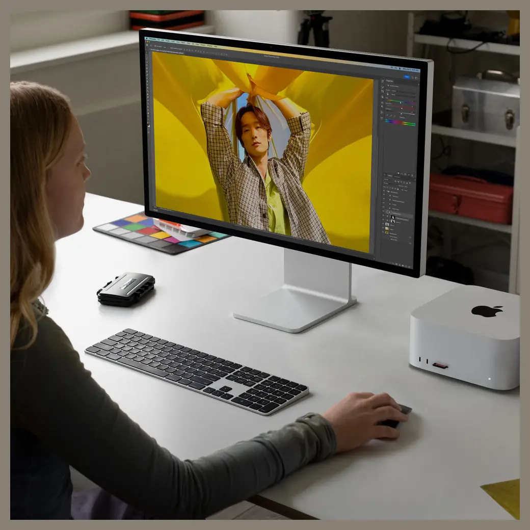 Apple Mac Studio M2 Max 32GB RAM 512GB SSD Price in Pakistan