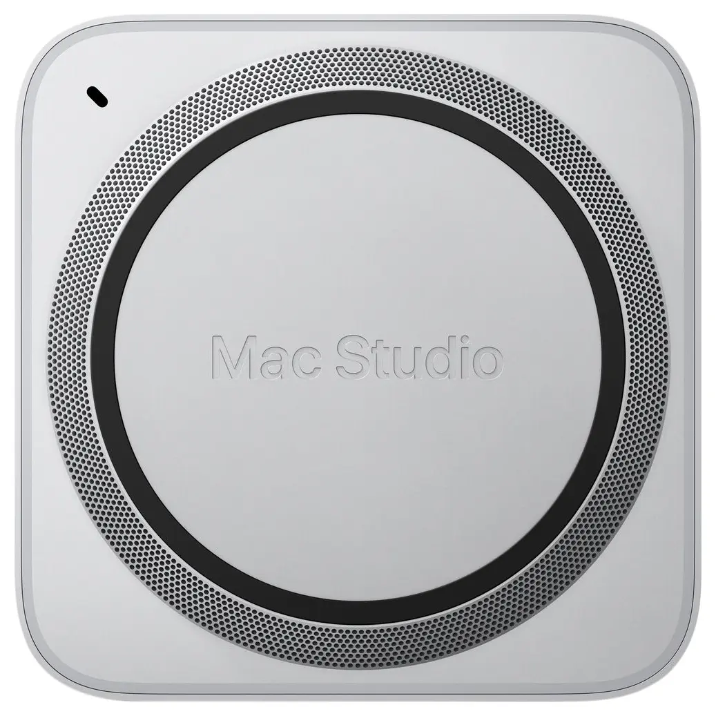 Apple Mac Studio M2 Max 32GB RAM 512GB SSD Price in Pakistan