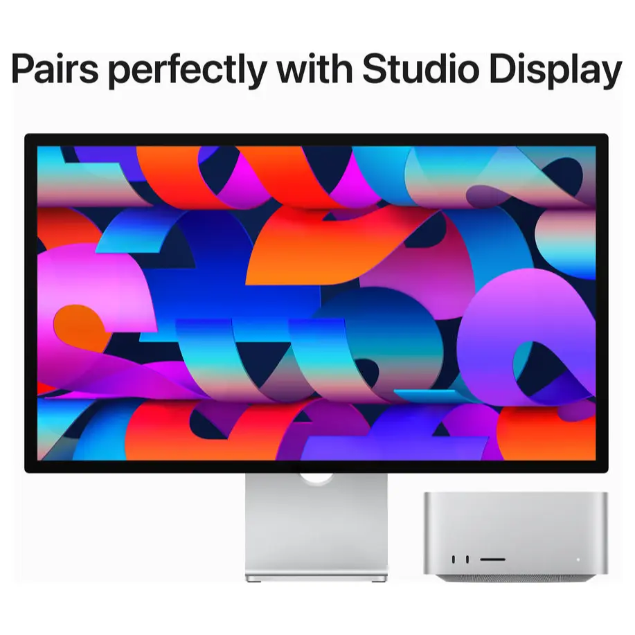 Apple Mac Studio M2 Max 32GB RAM 512GB SSD Price in Pakistan